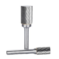 旋转锉 圆柱形 (M06)