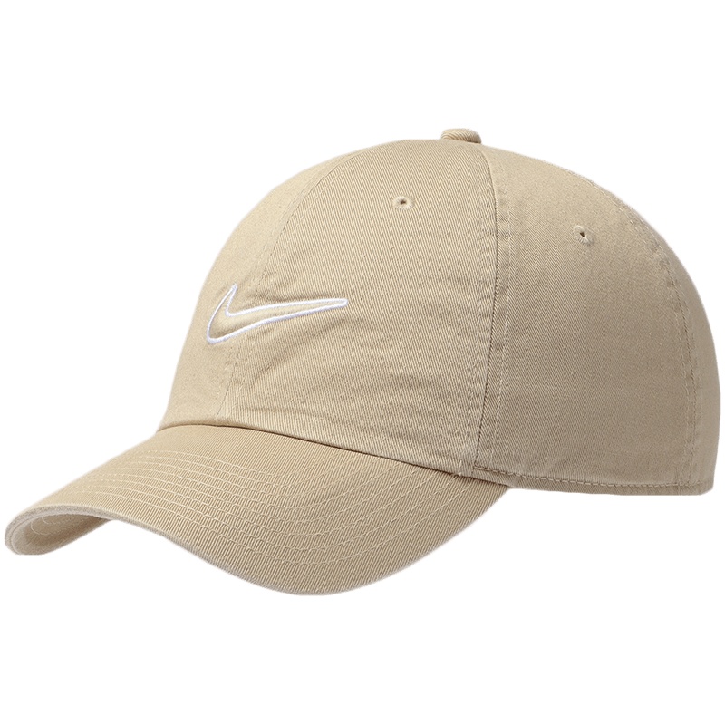 NIKE耐克男帽女帽鸭舌帽新款休闲跑步棒球帽遮阳运动帽943091