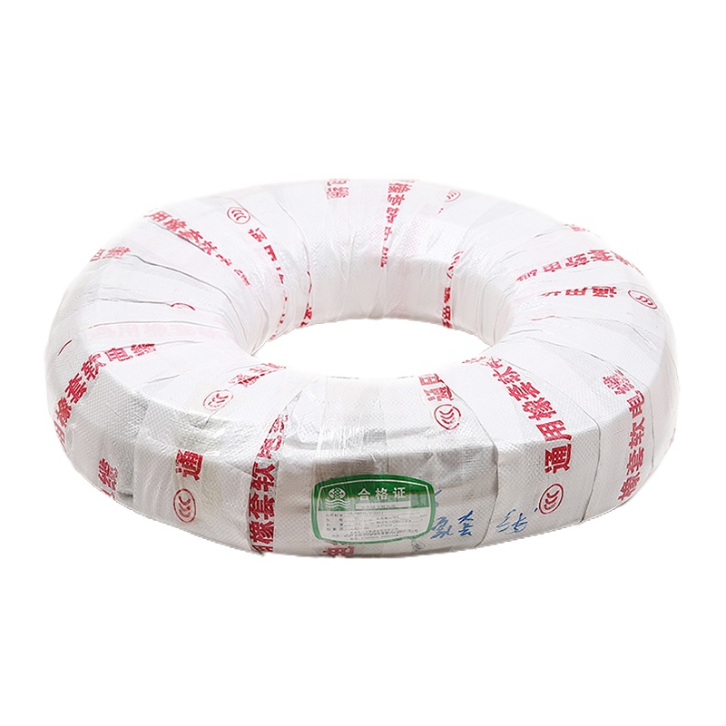 江北 YC 3×4平方毫米+1×2.5 中型橡套软电缆 100米/盘