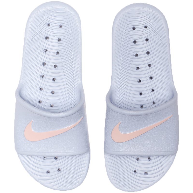 NIKE耐克女鞋拖鞋一字拖凉鞋舒适透气沙滩鞋运动鞋832655