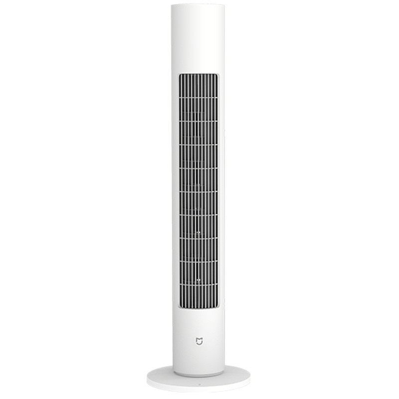 小米(MI)米家直流变频塔扇BPTS01DM落地扇家用塔扇台式立式无叶风扇宿舍落地风扇电扇