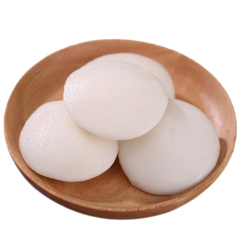 象山酒酿米馒头 传统小吃糕点早餐米糕发糕 1kg