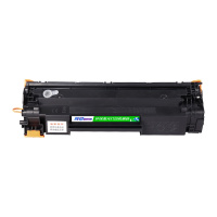 简CB436A 硒鼓适用HP惠普LaserJetM1522nf激光打印机M1120505n墨盒 CB436A硒鼓标准版