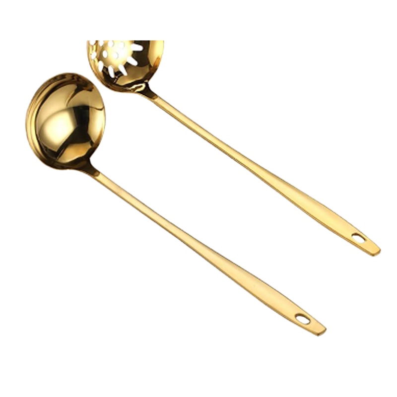 企采严选 厂制品(飞程厨房设备)汤勺7#