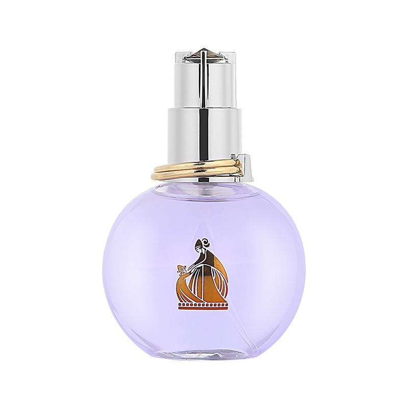 [正品保障]LANVIN浪凡光韵女士浓香水EDP 花果香调 50ml