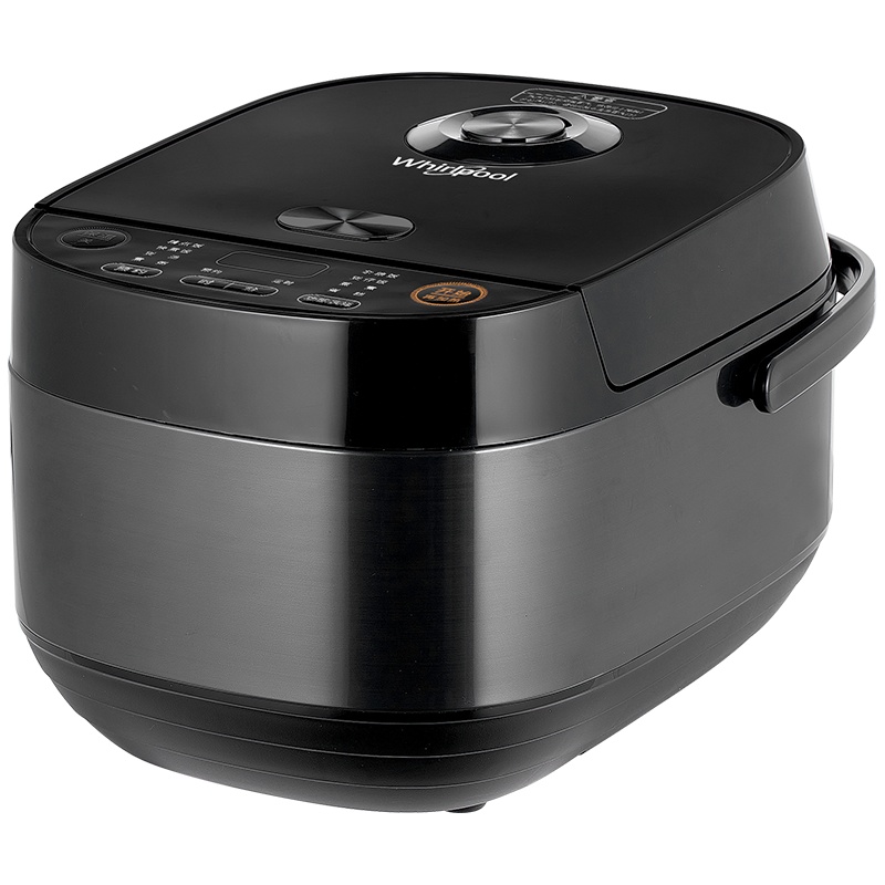 惠而浦电饭煲WRC-CS5F5