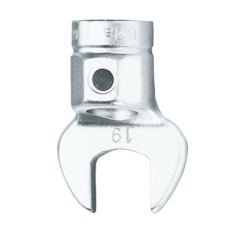 百塔 642 16 开口型交换头,Ø16mm(备货时间14个工作日)定制