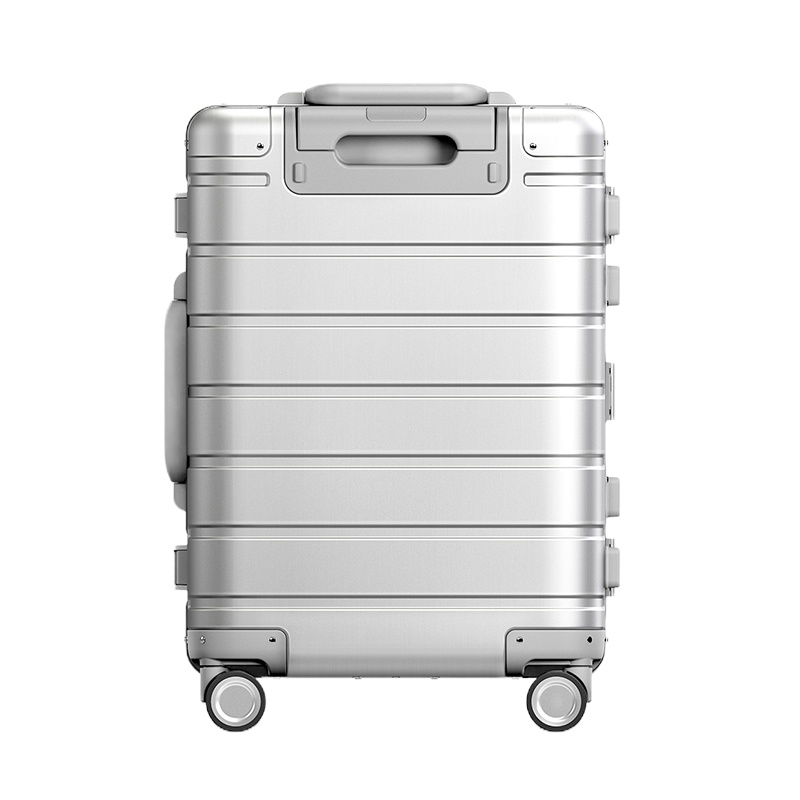 90分旅行箱1A小米拉杆箱20寸PC万向轮行李箱学生密码箱大容量拉杆箱子