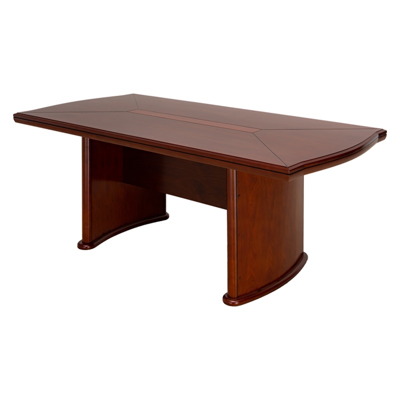 科朔 会议台会议室办公桌子2米会议桌KS-H2220