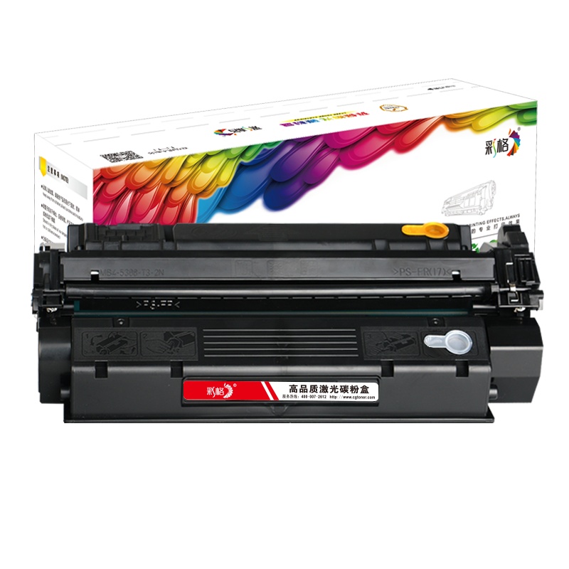 彩格C7115A硒鼓适用惠普HP 1000 1200 1220 3300 3310 3320 3330 3380MFP