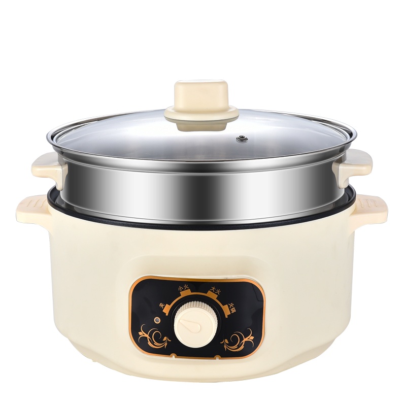 铮熙多功能26CM双层蒸锅