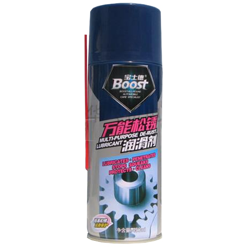 车蜜蜂(CMF) 除锈润滑剂,6瓶装350ml/瓶,WD-40