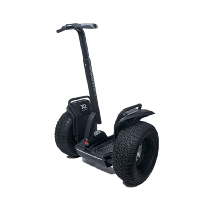 Segway x2赛格威两轮平衡车进口电动车智能成人代步体感思维车