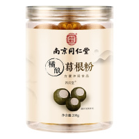 橘酿葛根粉200克