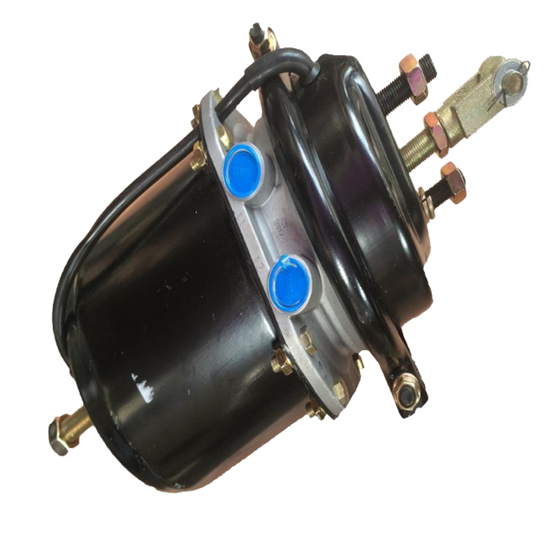 解放CA1125J后制动气室HZDQSDZ (注:15个起售)原厂正品超长质保