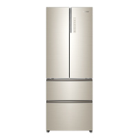 卡萨帝(Casarte)470升 多门冰箱 涡流杀菌 干湿分储 四温多循环 风冷无霜 BCD-470WDCXU1