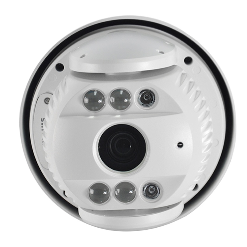 海康威视 室外球机200万高速云台监控摄像头DS-2DC6220IW-A