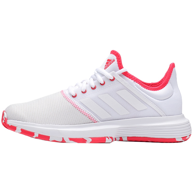 【自营】阿迪达斯女鞋网球鞋GAMECOURT W MULTICOURT运动鞋F36720