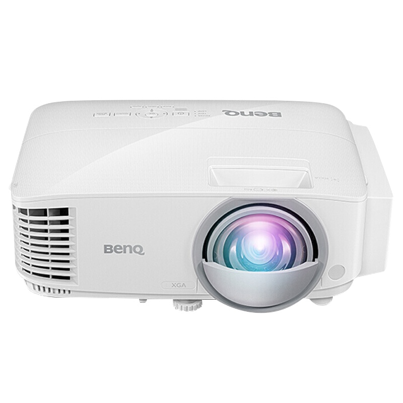 明基（BenQ） DX808ST短焦超短焦教育 办公 投影机