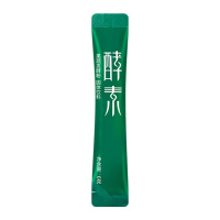 桑克拉果蔬酵素粉6g/袋