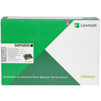 利盟(LEXMARK) 50F0Z00感光鼓硒鼓黑色适用MS310/MS410/MS510/MS610等 60000页