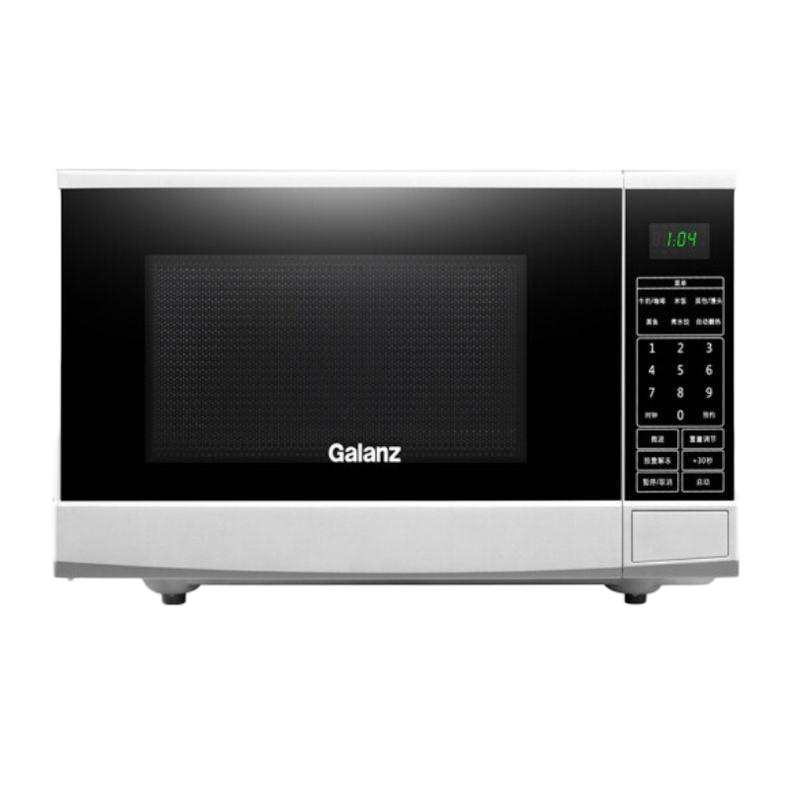 /微波炉20l家用智能平板式微蒸汽p70f20cn3p-q1 Q1(W0)/20升