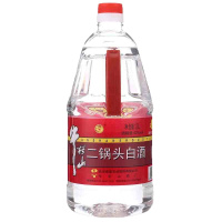 牛栏山二锅头 桶装白酒 牛桶系列 42度牛桶 2L*6桶整箱装 清香型白酒