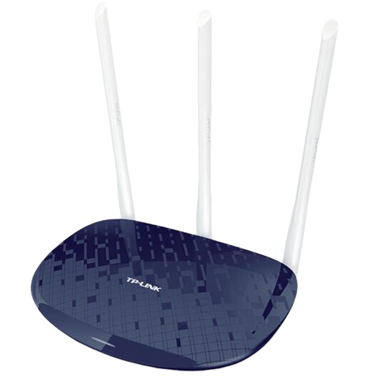TP-LINK TL-WR886N 无线路由器