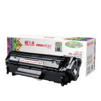 天威(PRINT-RITE) 适用佳能LBP2900易加粉硒鼓