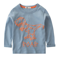 男士T恤短袖夏天中老年人男士半袖汗衫爸爸装翻领短袖t恤男休闲薄款宽松上衣AWANHOOB91108