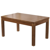 巨高办公家具现代简约餐桌椅