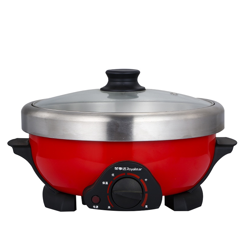 荣事达电火锅RHG-40K