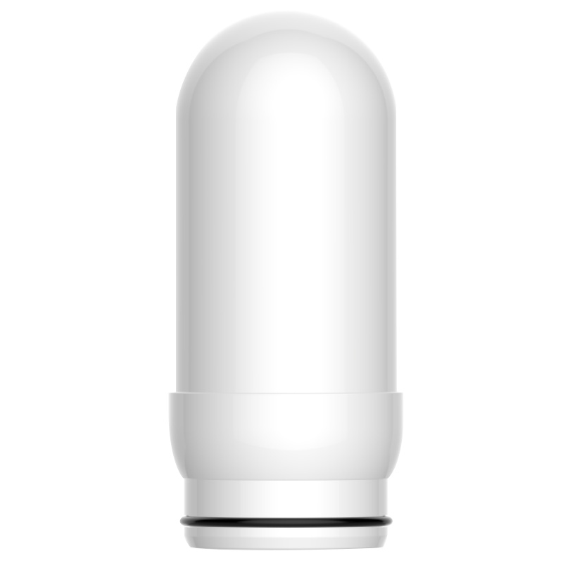 Whirlpool惠而浦净水龙头LC301过滤净化器滤芯(四只装)