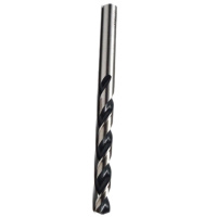 史丹利(STANLEY) HSS高速钢麻花钻头9.5mm(x5) 95-224-23(单位: 套)