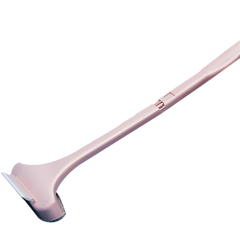 开普特 免拆洗纱窗清洗神器酒店物业餐厅擦纱窗清洁刷家用沙窗网清理窗户玻璃刮 WH9057H1