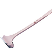 开普特 免拆洗纱窗清洗神器酒店物业餐厅擦纱窗清洁刷家用沙窗网清理窗户玻璃刮 WH9057H1