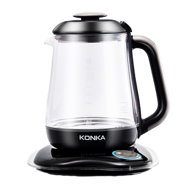 康佳(KONKA)养生壶永恒壶KGYS-180F
