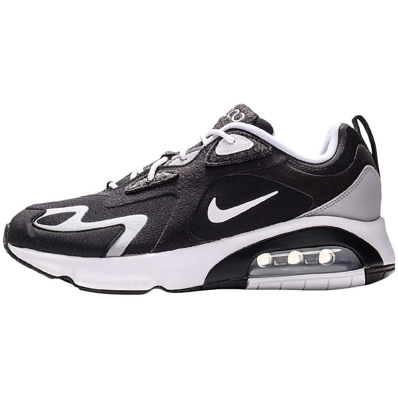 NIKE耐克男鞋休闲鞋AIR MAX气垫缓震跑步运动鞋CQ4599