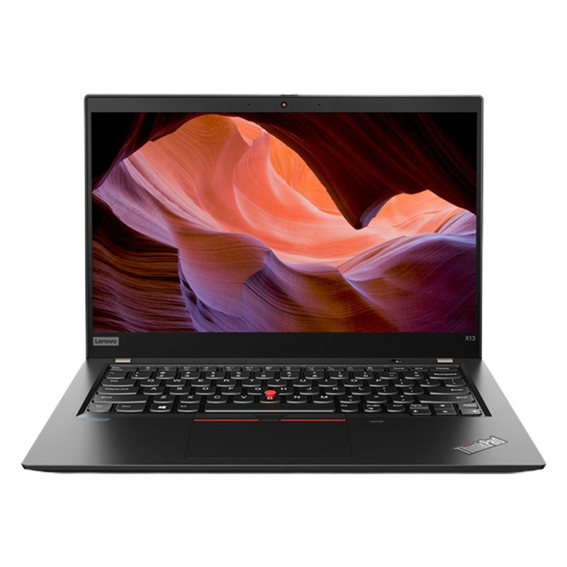 联想 ThinkPad X13 20T2A002CD i5-10210u/8GB内存/512GB 固态硬盘 /13.3寸