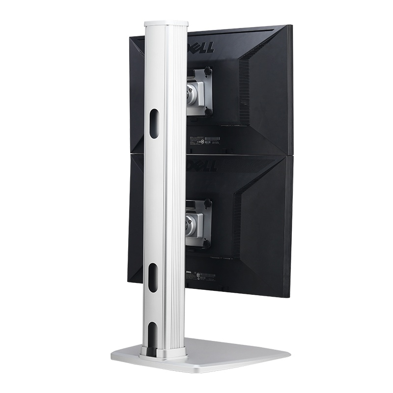 慧想(Thinkwise)显示器支架 上下双屏 升降万向旋转 CL201