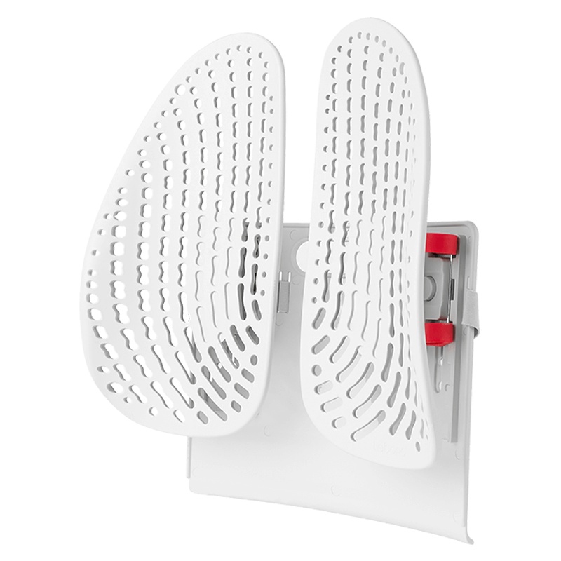 乐范 腰部背部车载家用多功能按摩垫靠垫 椅垫按摩椅颈椎肩腰 背背佳