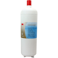 3M净水器SDW8000T-CN替换滤芯家用厨房直饮机净水机自来水净水配件 DWS8000-C-CN后置替换滤芯