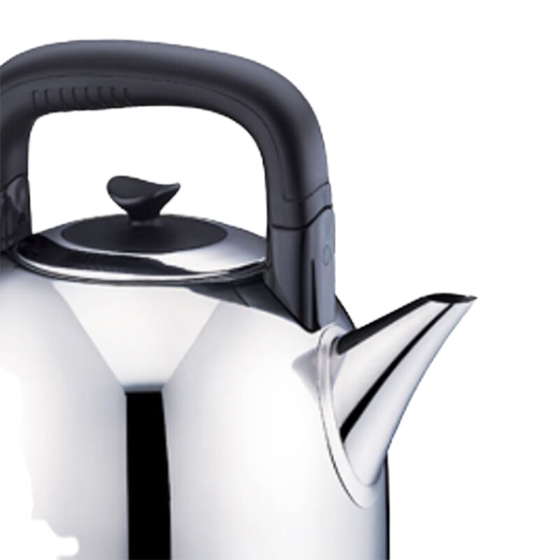 苏泊尔SWF40C01A不锈钢电水壶4L大容量自动断电