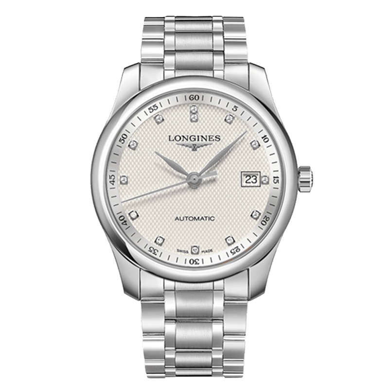 浪琴 Longines MASTER COLLECTION 名匠系列 L2.793.4.77.6 机械 男款