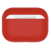 高铭宣arpods pro保护套苹果3代无线耳机硅胶套airpods3液态蓝牙超薄软airpod典雅黑