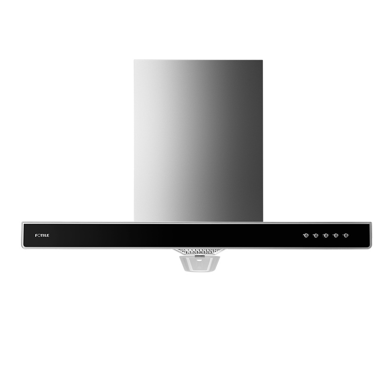 方太(FOTILE)顶吸式欧式抽吸脱排油烟机家用厨房18立方瞬吸风量EH37