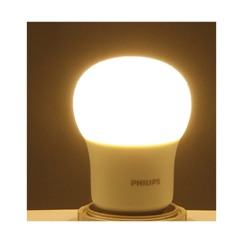 飞利浦(Philips) LED灯泡 13W 暖光3000K E27 货期5-10天