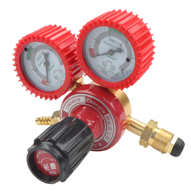 丙烷减压器10mpa