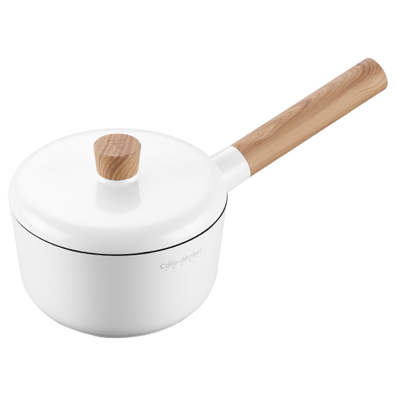 卡特马克(Cate Maker)GYL-DM16NB丹麦奶锅
