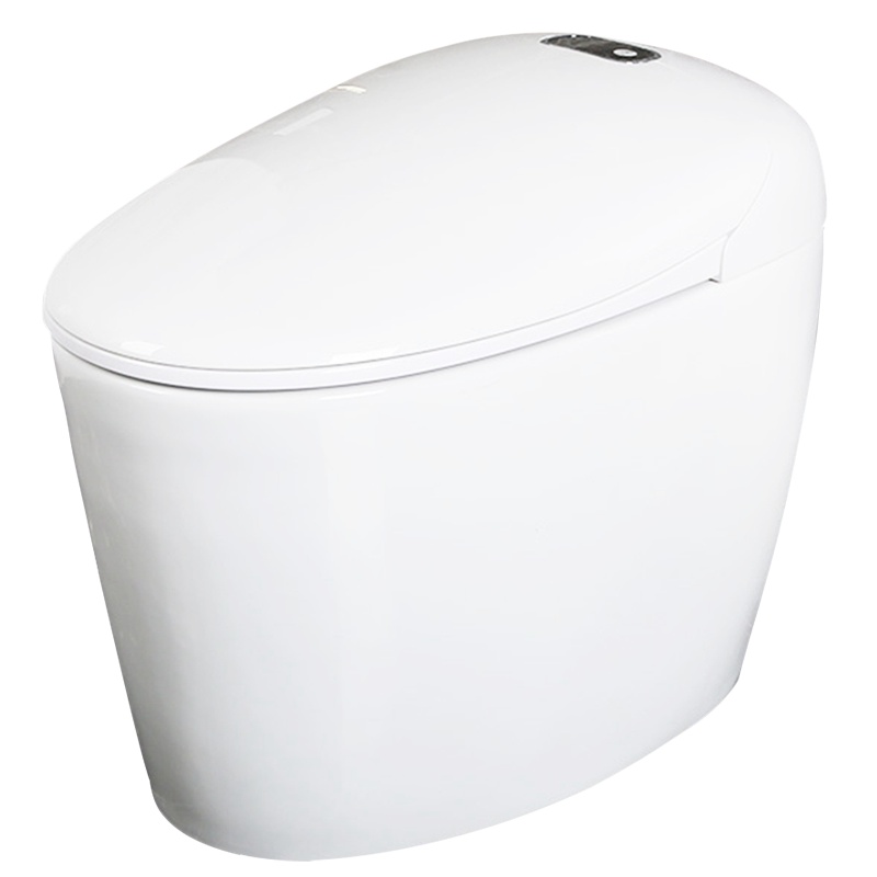 法恩莎智能马桶定制款